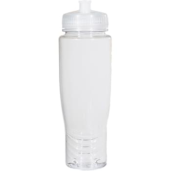 Poly-Clean™ 28 Oz. Plastic Bottle