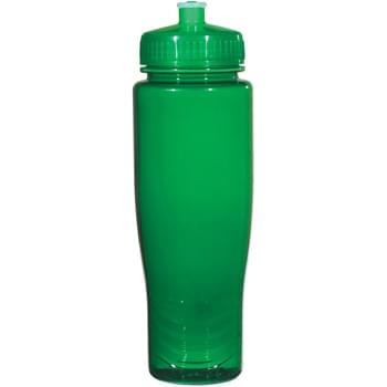 Poly-Clean™ 28 Oz. Plastic Bottle