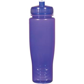 Poly-Clean™ 28 Oz. Plastic Bottle