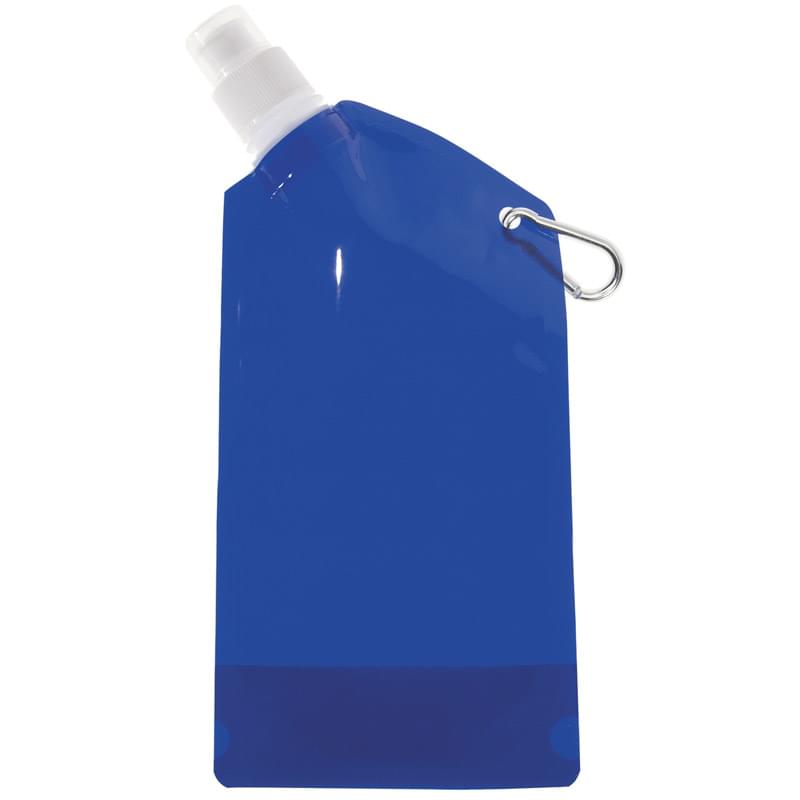 28 Oz. Collapsible Bottle