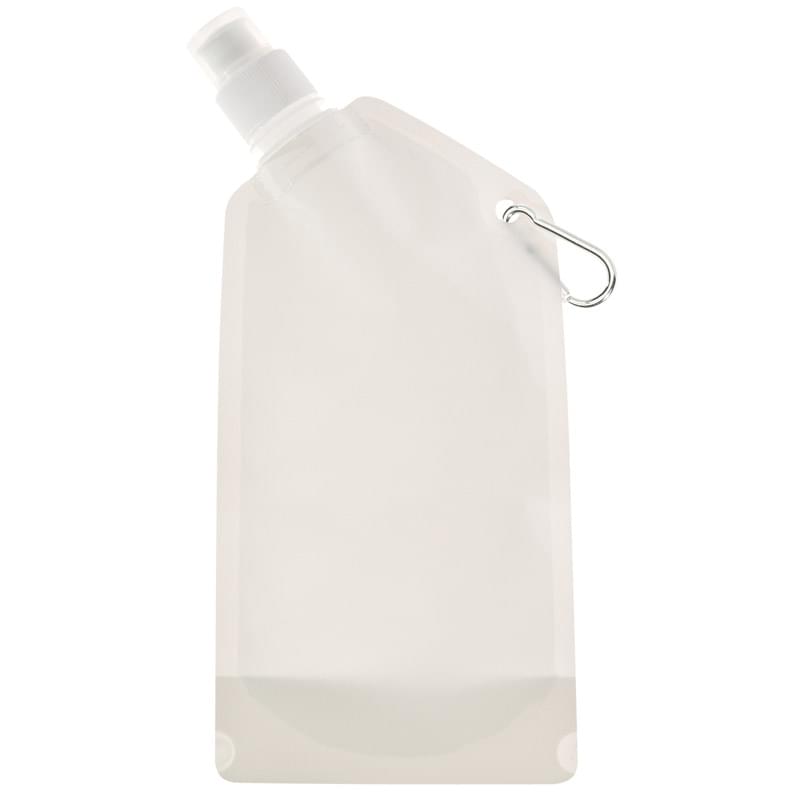 28 Oz. Collapsible Bottle