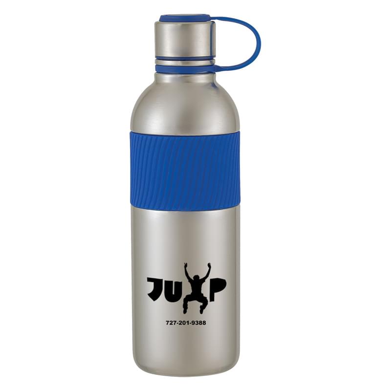 30 Oz. Zarah Stainless Steel Bottle