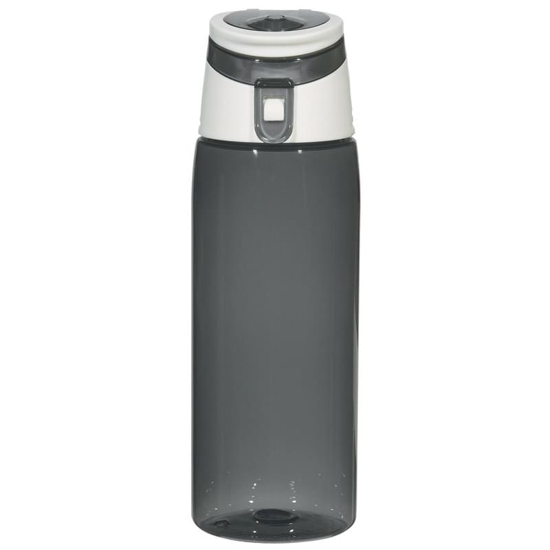 24 Oz. Flip Top Sports Bottle