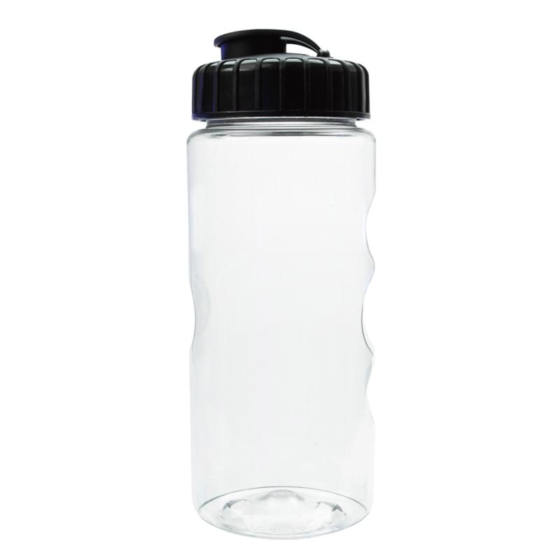 22 Oz. Wilderness Sports Bottle