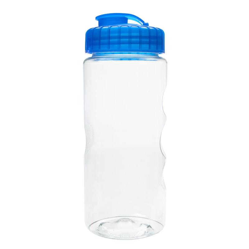 22 Oz. Wilderness Sports Bottle