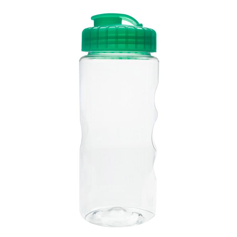 22 Oz. Wilderness Sports Bottle