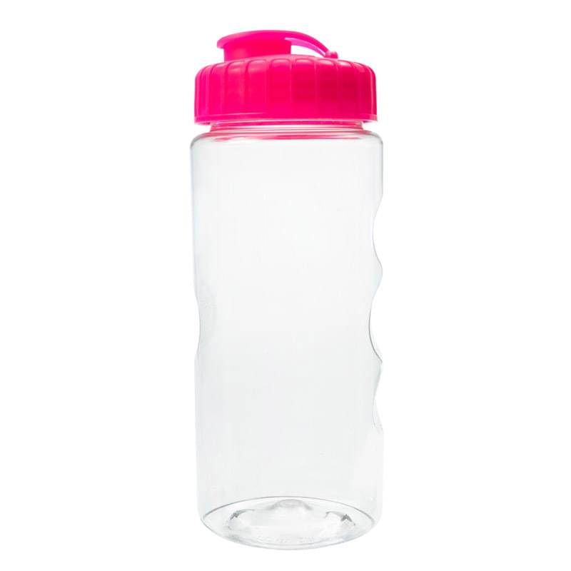 22 Oz. Wilderness Sports Bottle