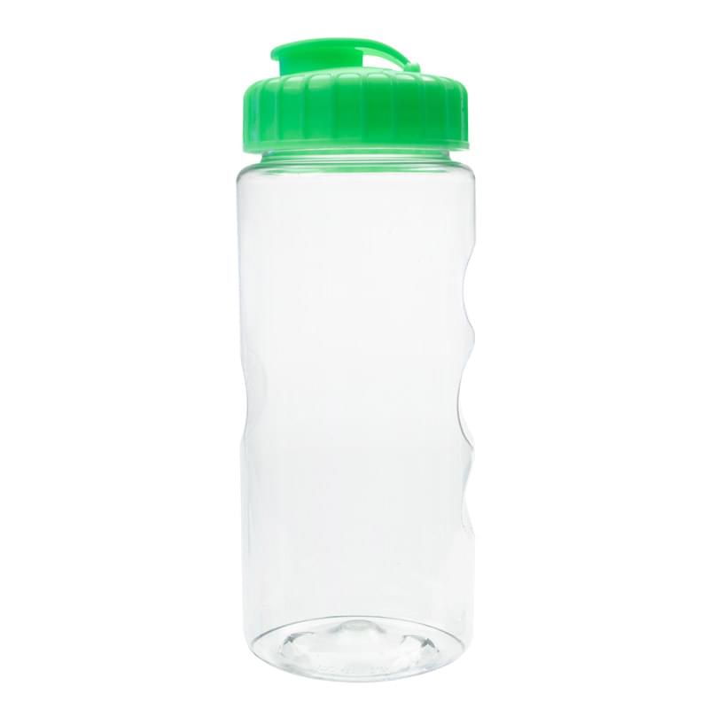 22 Oz. Wilderness Sports Bottle