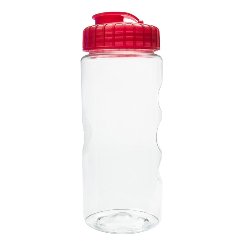 22 Oz. Wilderness Sports Bottle