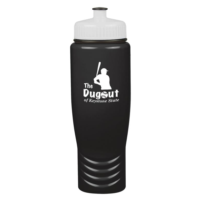 28 Oz. Madeira Onyx Bottle