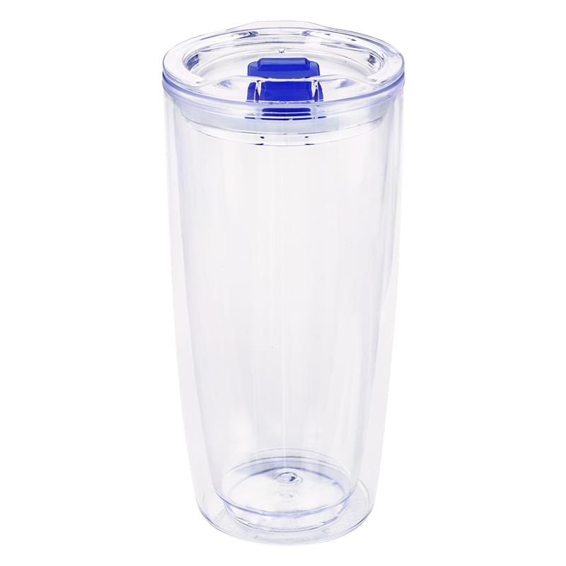 19 Oz. Everest Clarity Tumbler