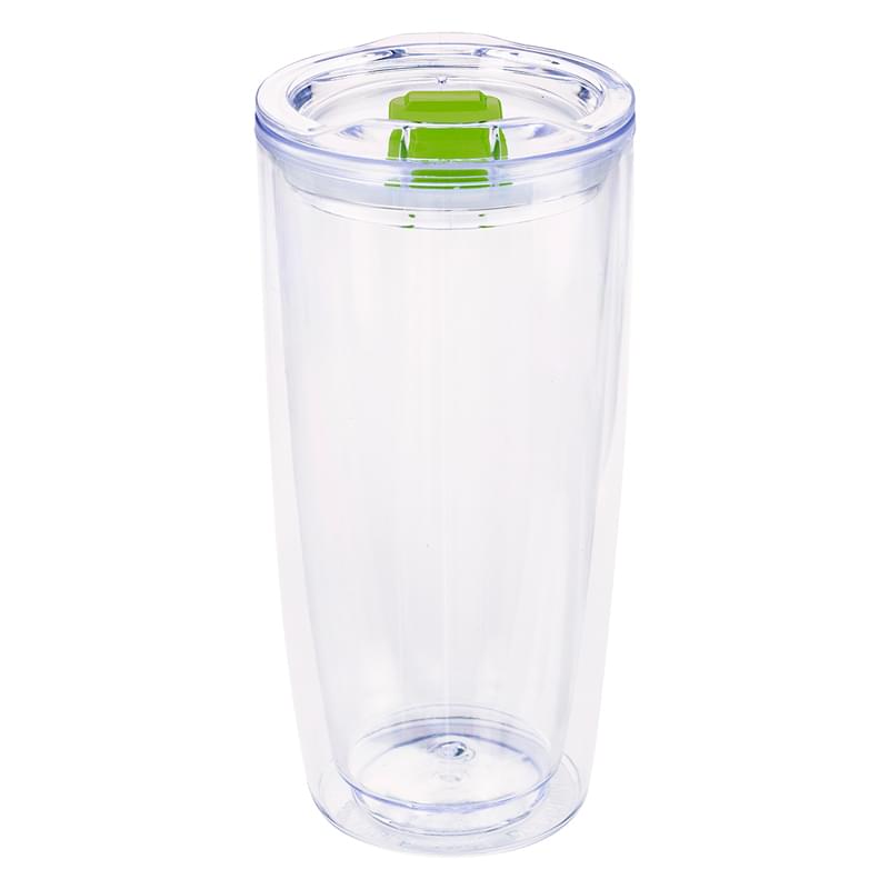 19 Oz. Everest Clarity Tumbler