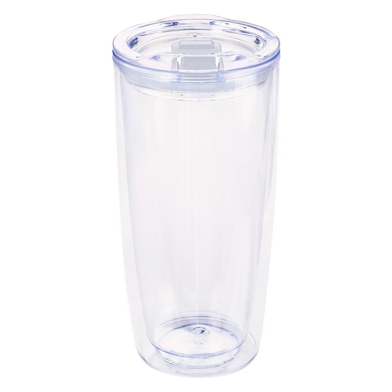 19 Oz. Everest Clarity Tumbler