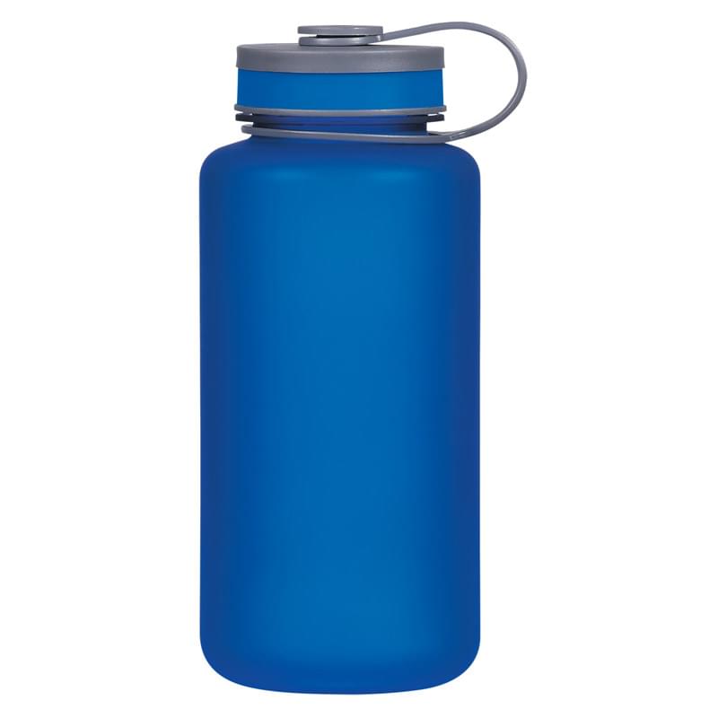 32 Oz. Tritan Hydrator Sports Bottle
