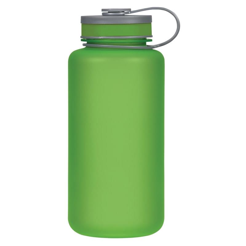 32 Oz. Tritan Hydrator Sports Bottle