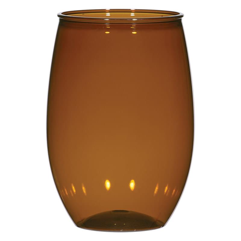 16 Oz. Stemless Wine Glass