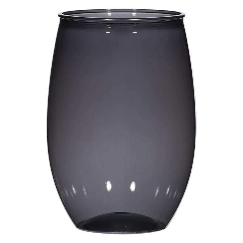 16 Oz. Stemless Wine Glass