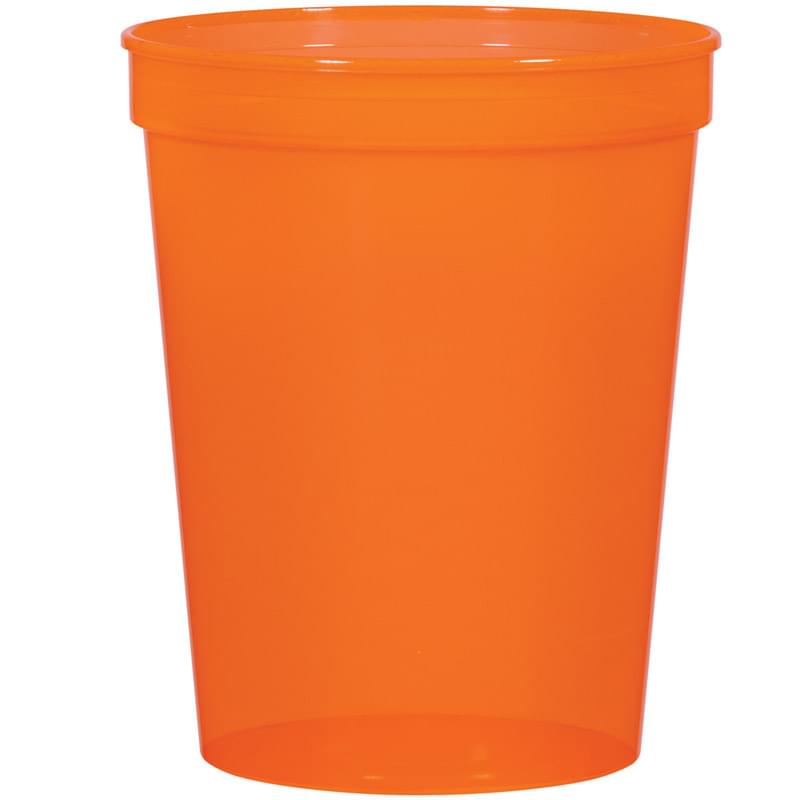 16 Oz. Stadium Cup