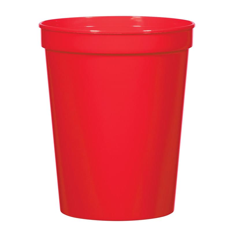 16 Oz. Stadium Cup