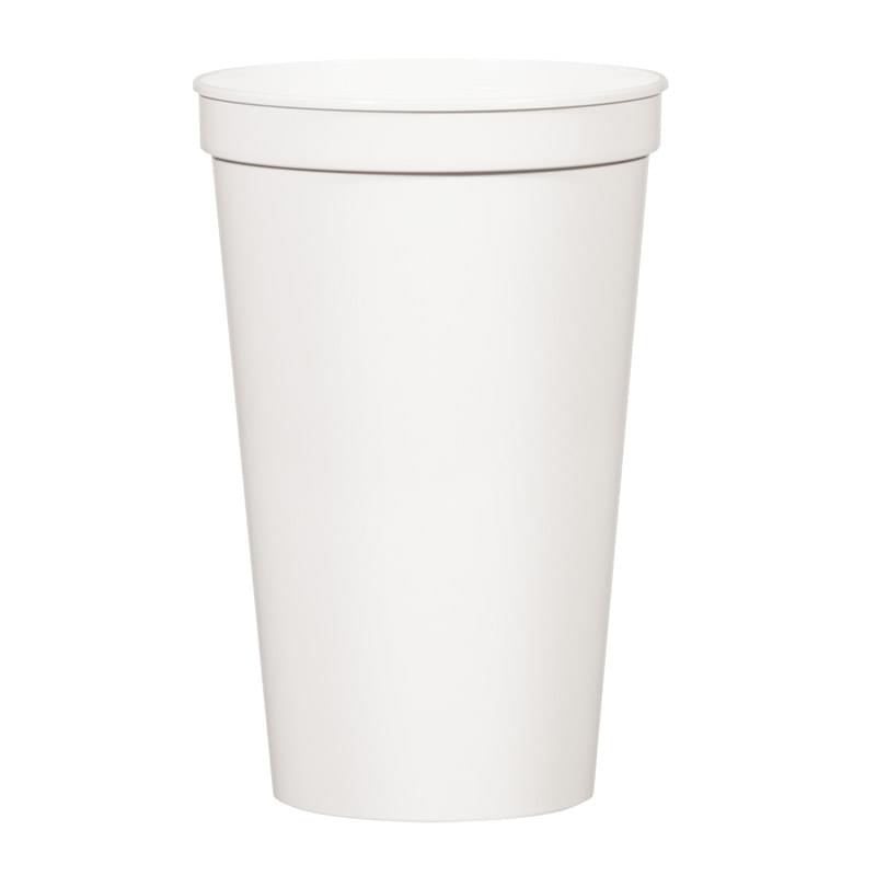 22 Oz. Stadium Cup