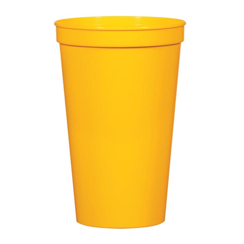 22 Oz. Stadium Cup