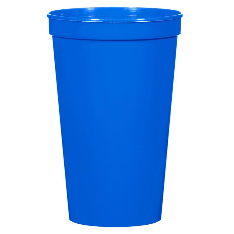 22 Oz. Stadium Cup