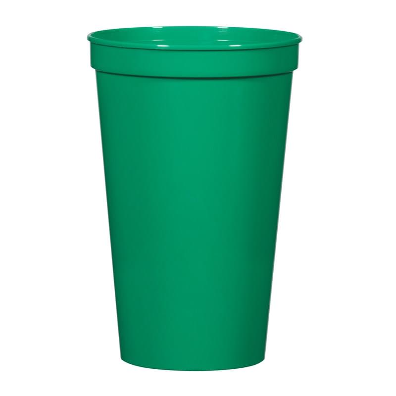 22 Oz. Stadium Cup