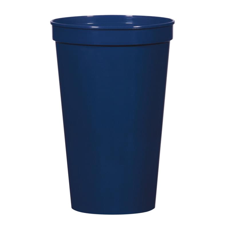 22 Oz. Stadium Cup