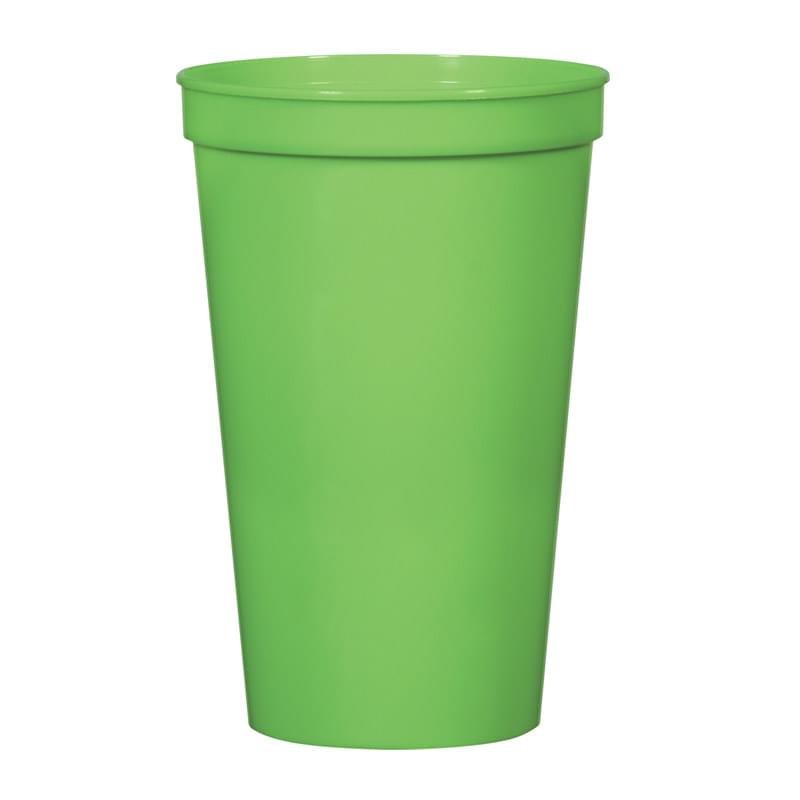 22 Oz. Stadium Cup