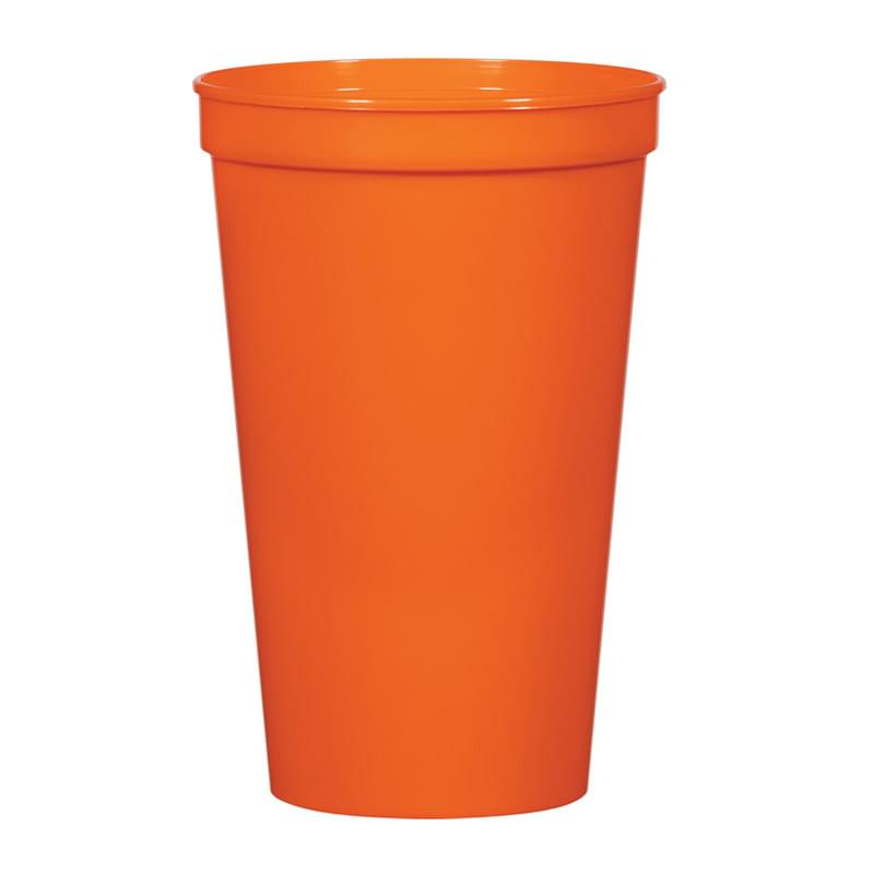 22 Oz. Stadium Cup