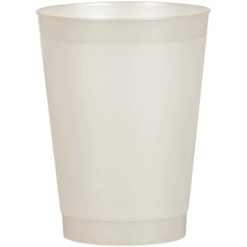 10 Oz. Frost Flex Cup