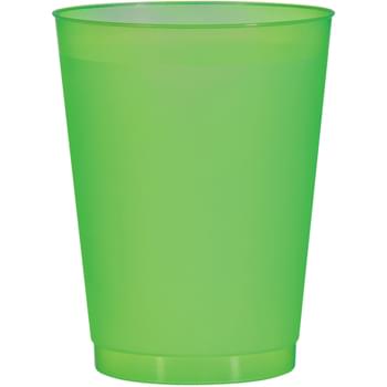 16 Oz. Frost Flex Stadium Cup