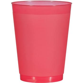 16 Oz. Frost Flex Stadium Cup