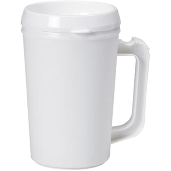 22 Oz. Thermo Insulated Mug