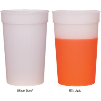 22 Oz. Mood Stadium Cup