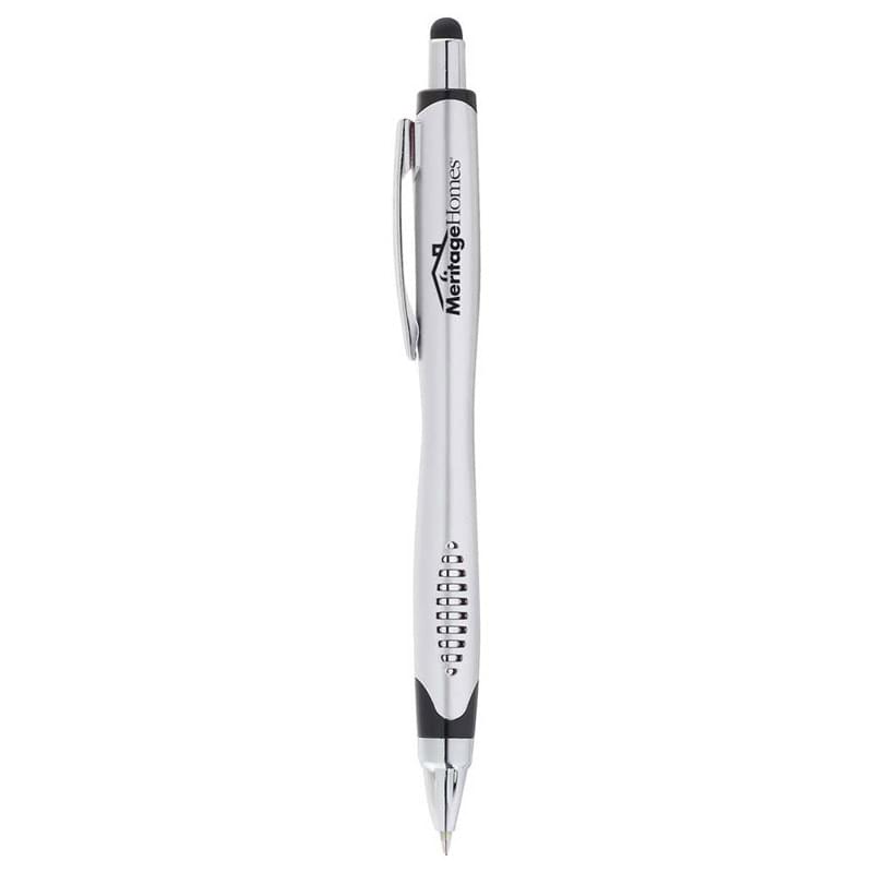 Scripto Razor Ballpoint Stylus