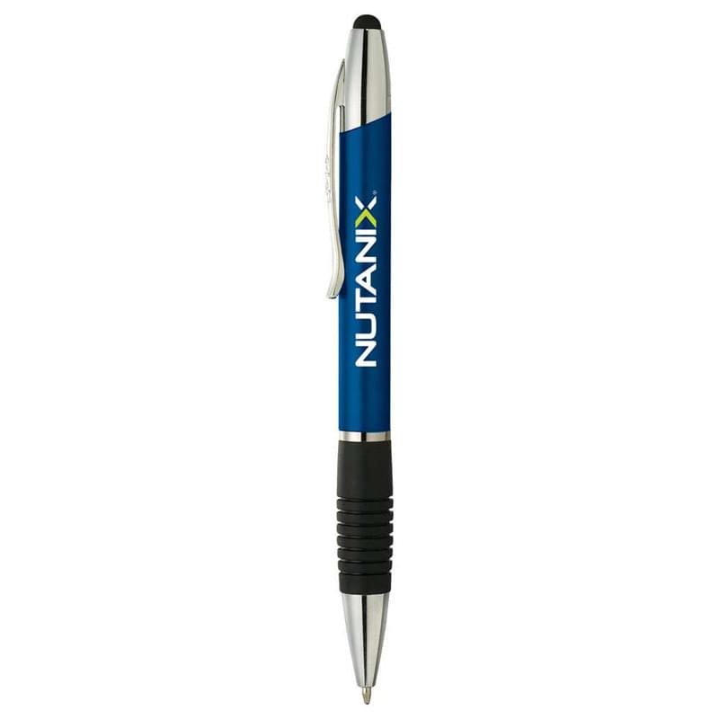 Scripto Ridge Ballpoint Stylus