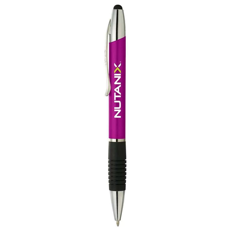 Scripto Ridge Ballpoint Stylus