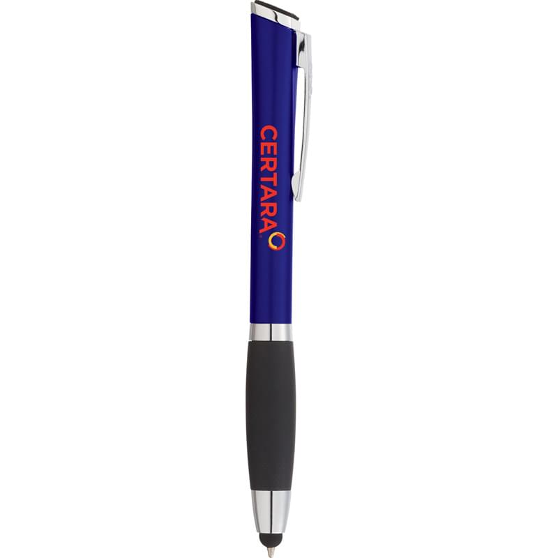 Scripto Score Phone Holder Ballpoint Stylus