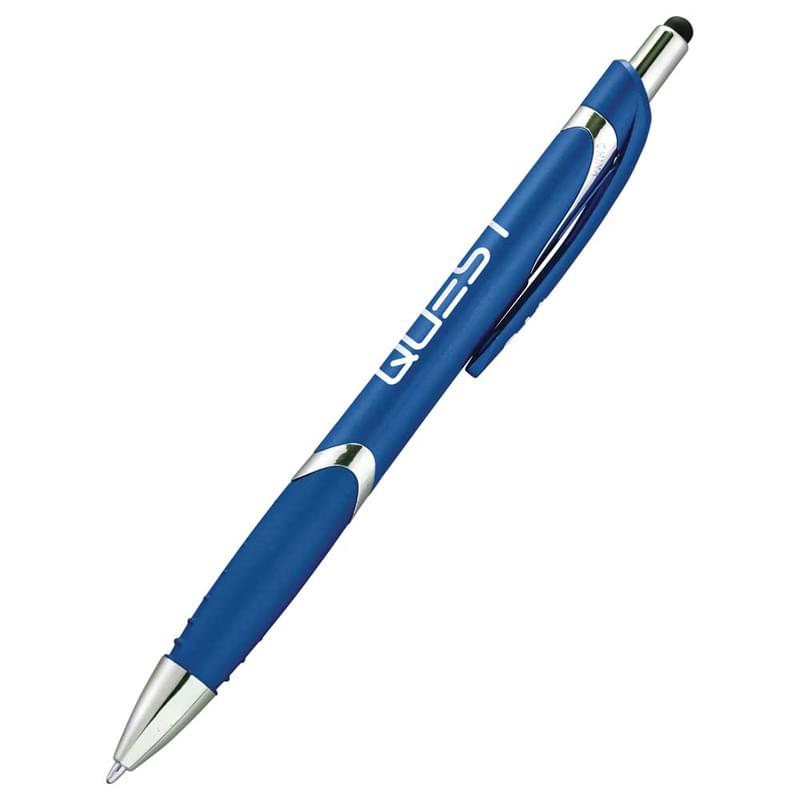 Scripto® Reign Ballpoint Stylus