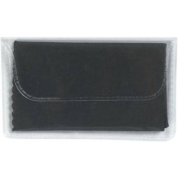 Microfiber Cleaning Cloth In Case