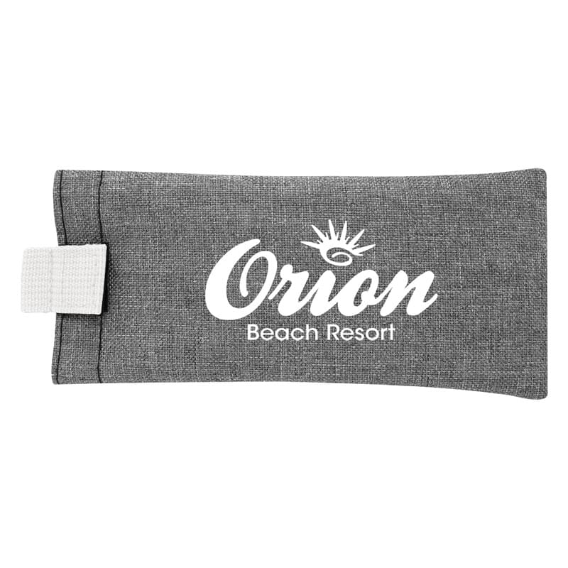 Brighton Heathered Eyeglass Pouch