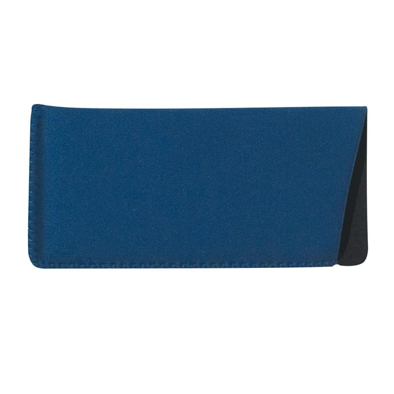 Neoprene Eyeglass/Sunglass Case