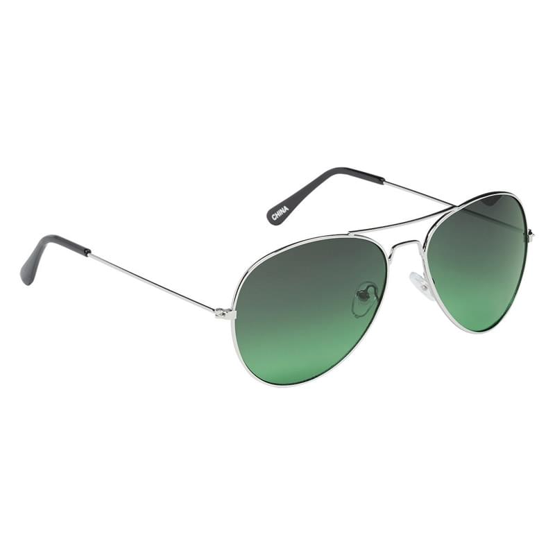 Ocean Gradient Aviator Sunglasses