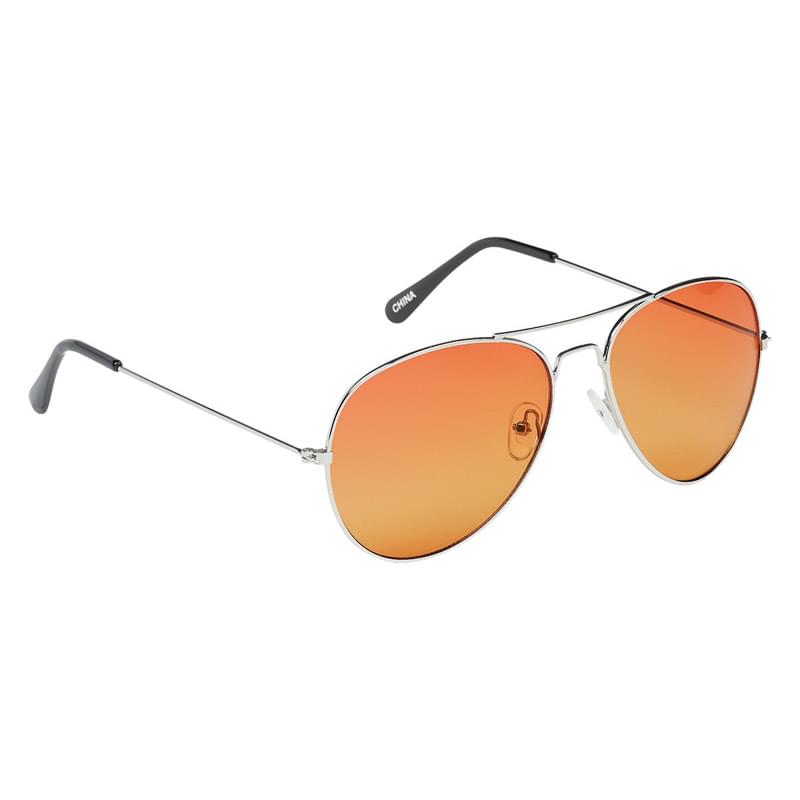 Ocean Gradient Aviator Sunglasses
