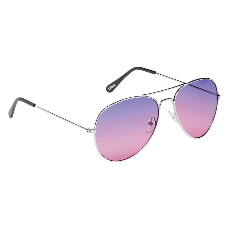 Ocean Gradient Aviator Sunglasses