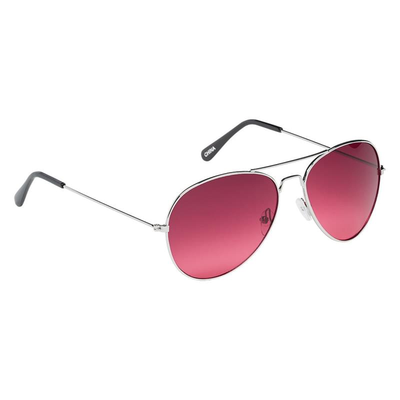 Ocean Gradient Aviator Sunglasses