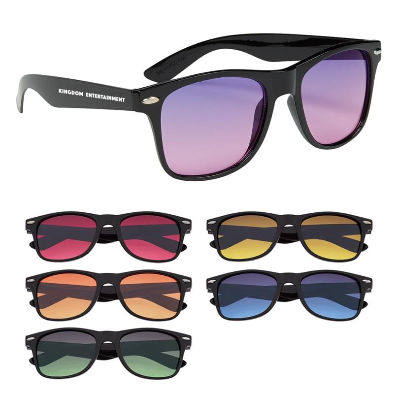 Ocean Gradient Malibu Sunglasses