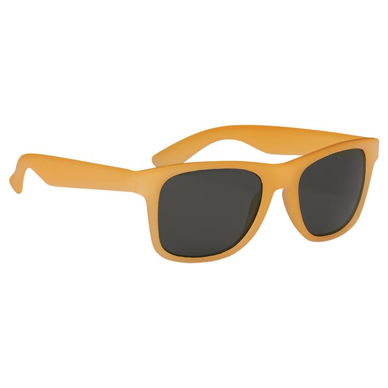 Color Changing Malibu Sunglasses