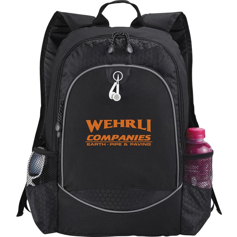 Hive Compu-Backpack